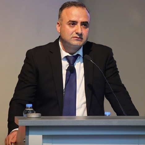Assoc. Prof. Murat Yıldırım