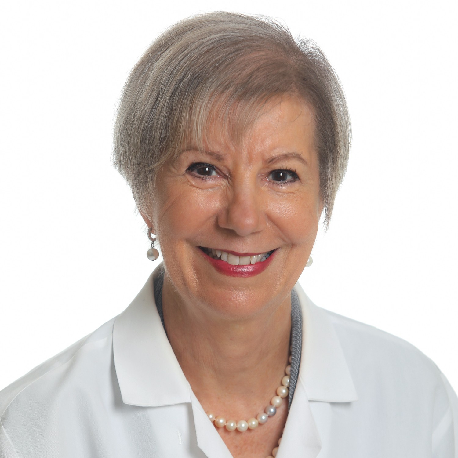 Dr. Teresa Quattrin