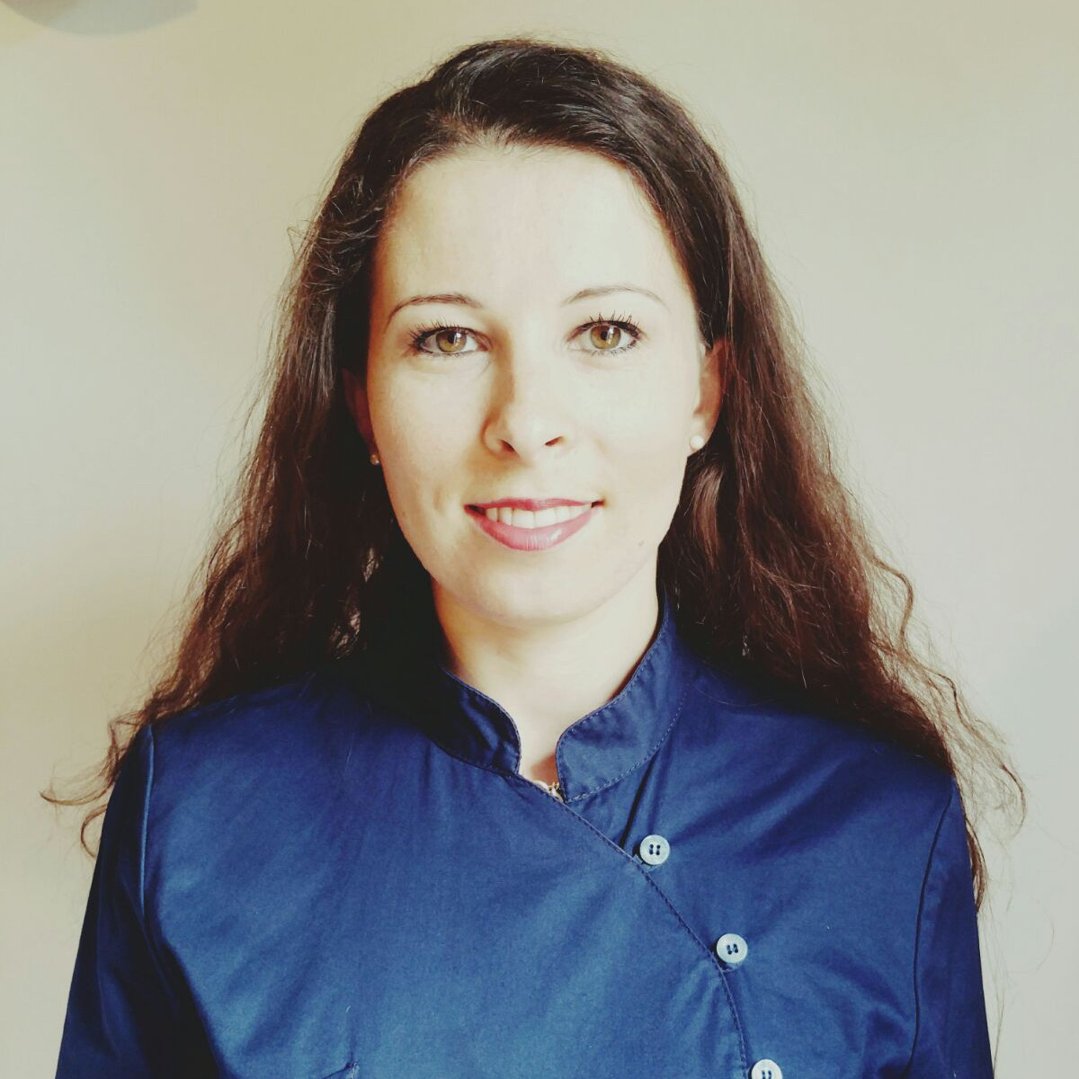 Dr. Lucia Giannini