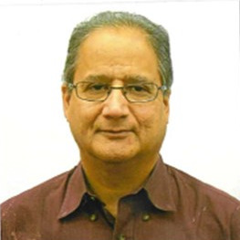Dr. Naveed Hussain