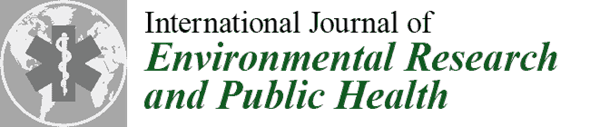 International Journal of Environmental Research and Public Health