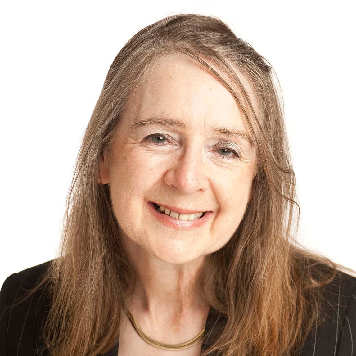 Prof. Dr. Mary Jane Meegan