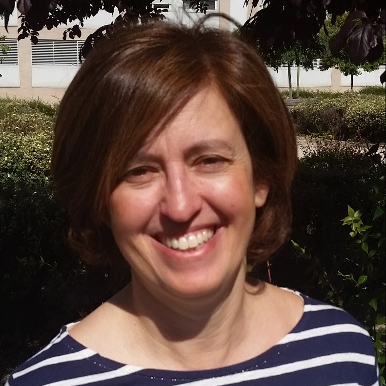 Prof. Dr. María-Jesús Pérez-Pérez