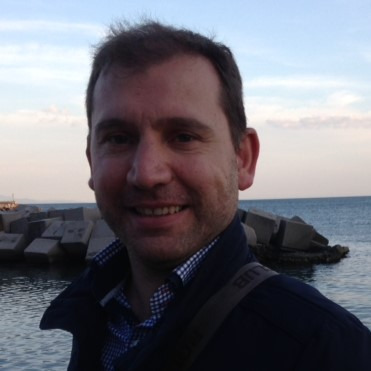 Prof. Dr. Antonio Vassallo