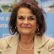 Prof. Dr. Amelia Pilar Rauter