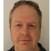 Prof. Dr. Gary Stephens