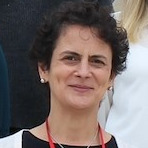 Prof. Dr. Cláudia Maria Fragão Pereira