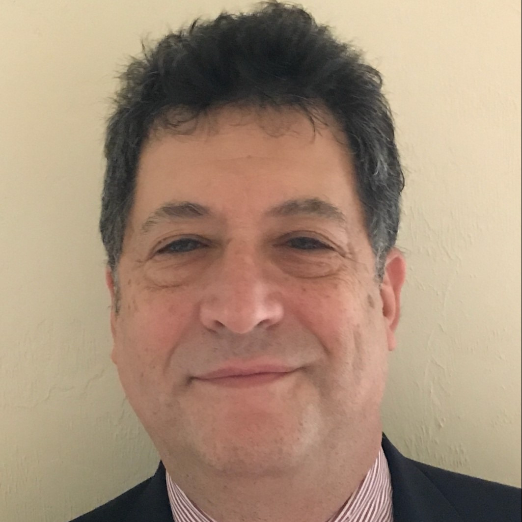 Prof. Dr. Gill Diamond