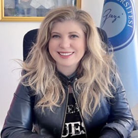 Prof. Dr. Ilkay Erdogan Orhan