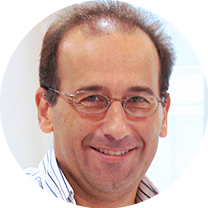 Dr. Alfredo Berzal Herranz
