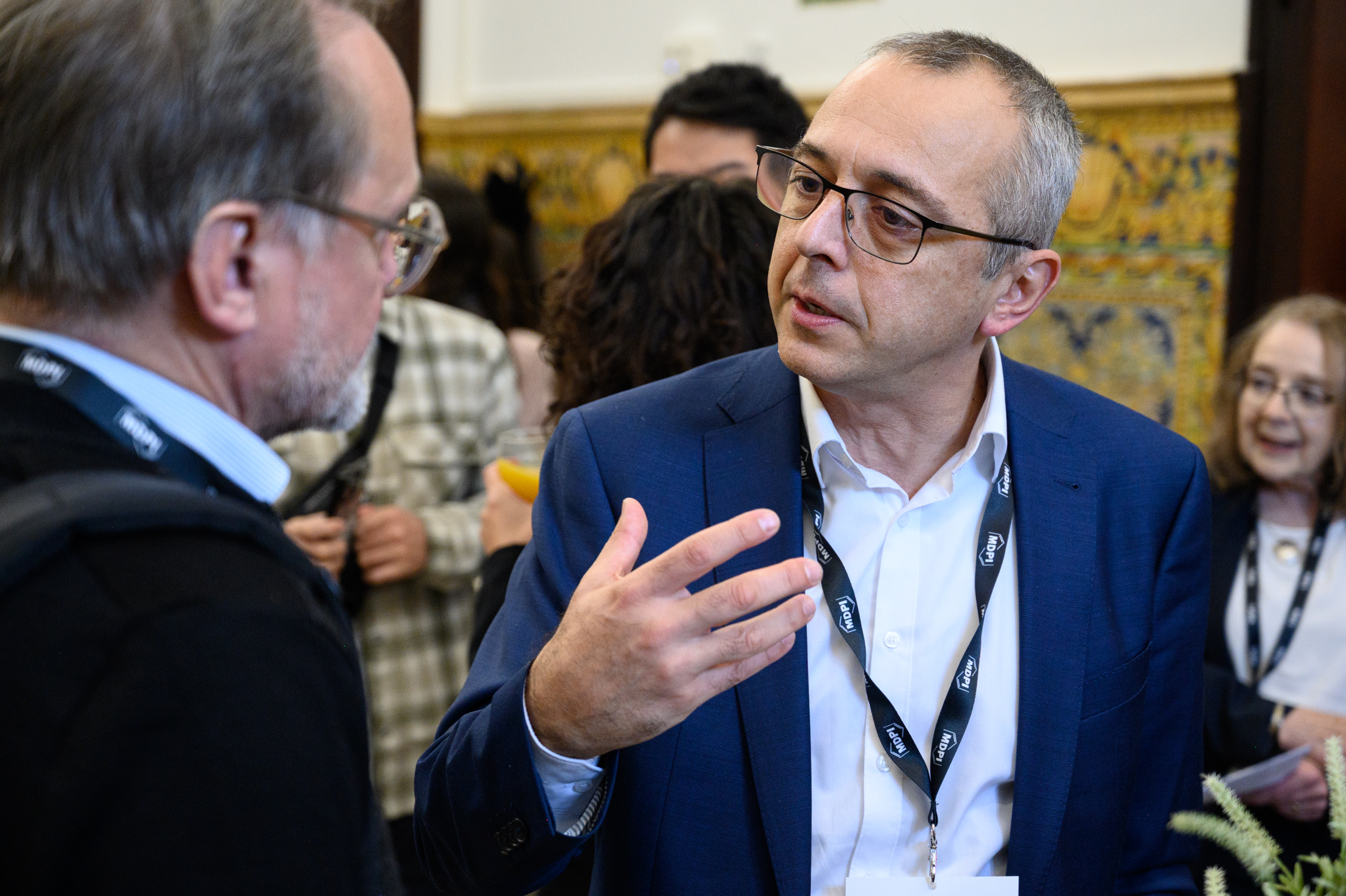 event photo
