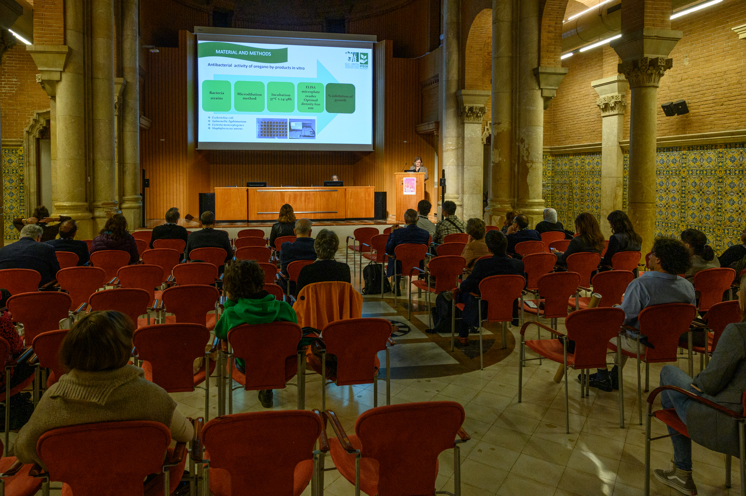 event photo