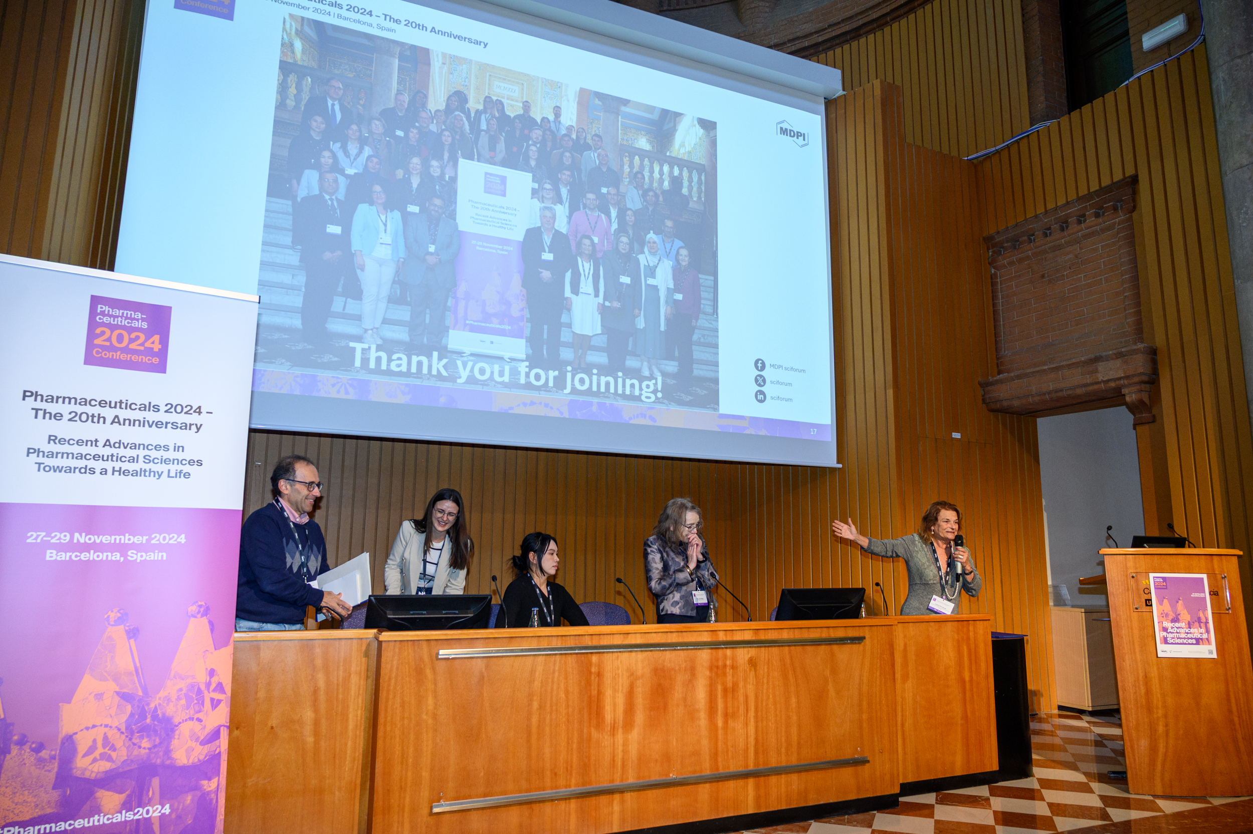 event photo
