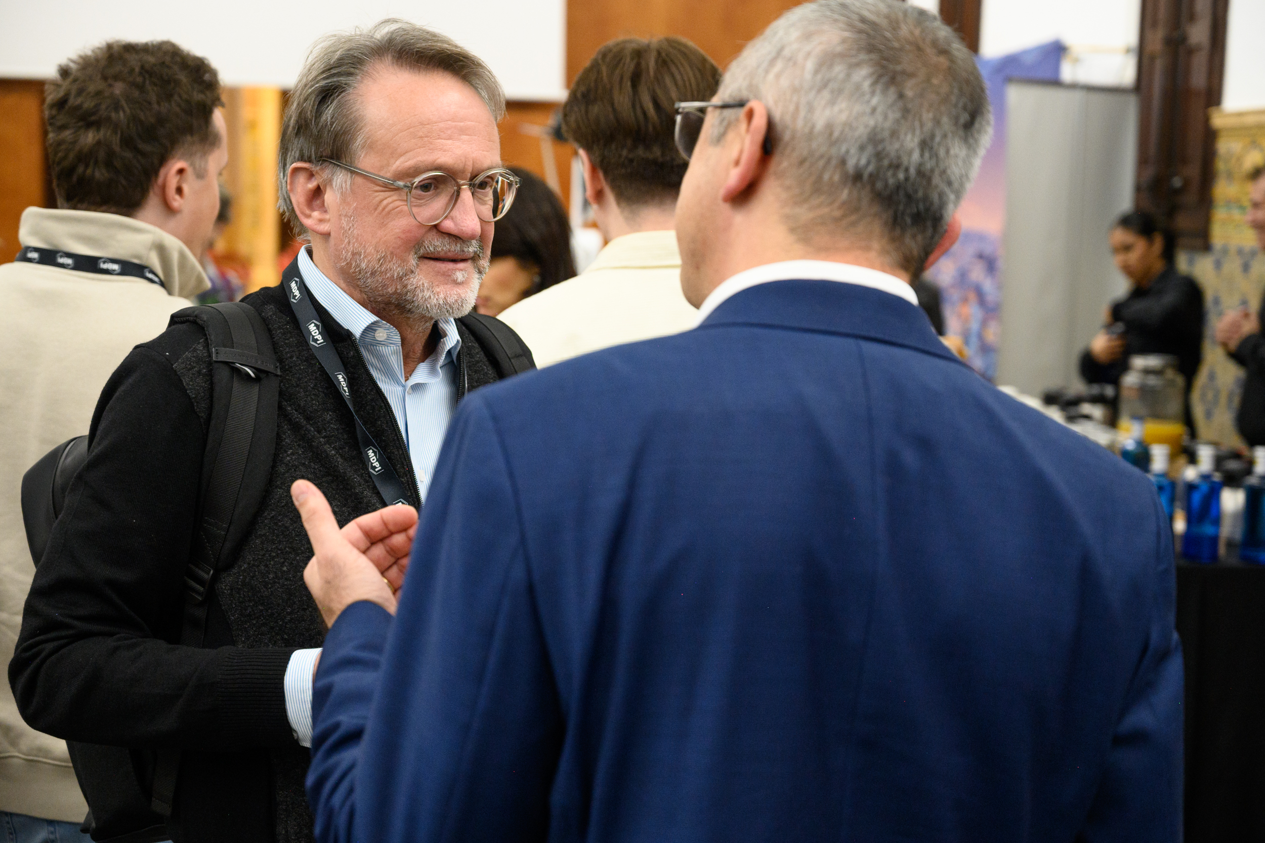 event photo