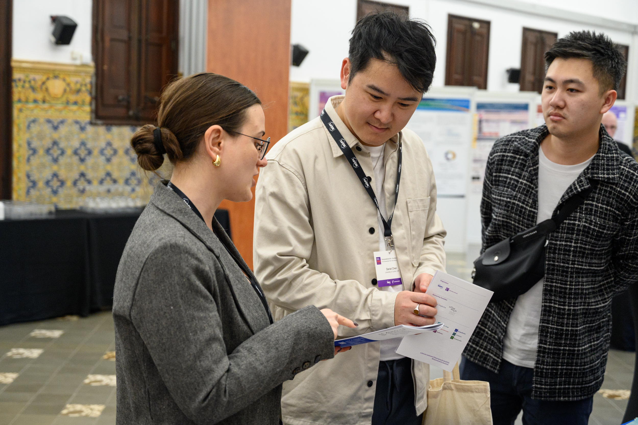 event photo