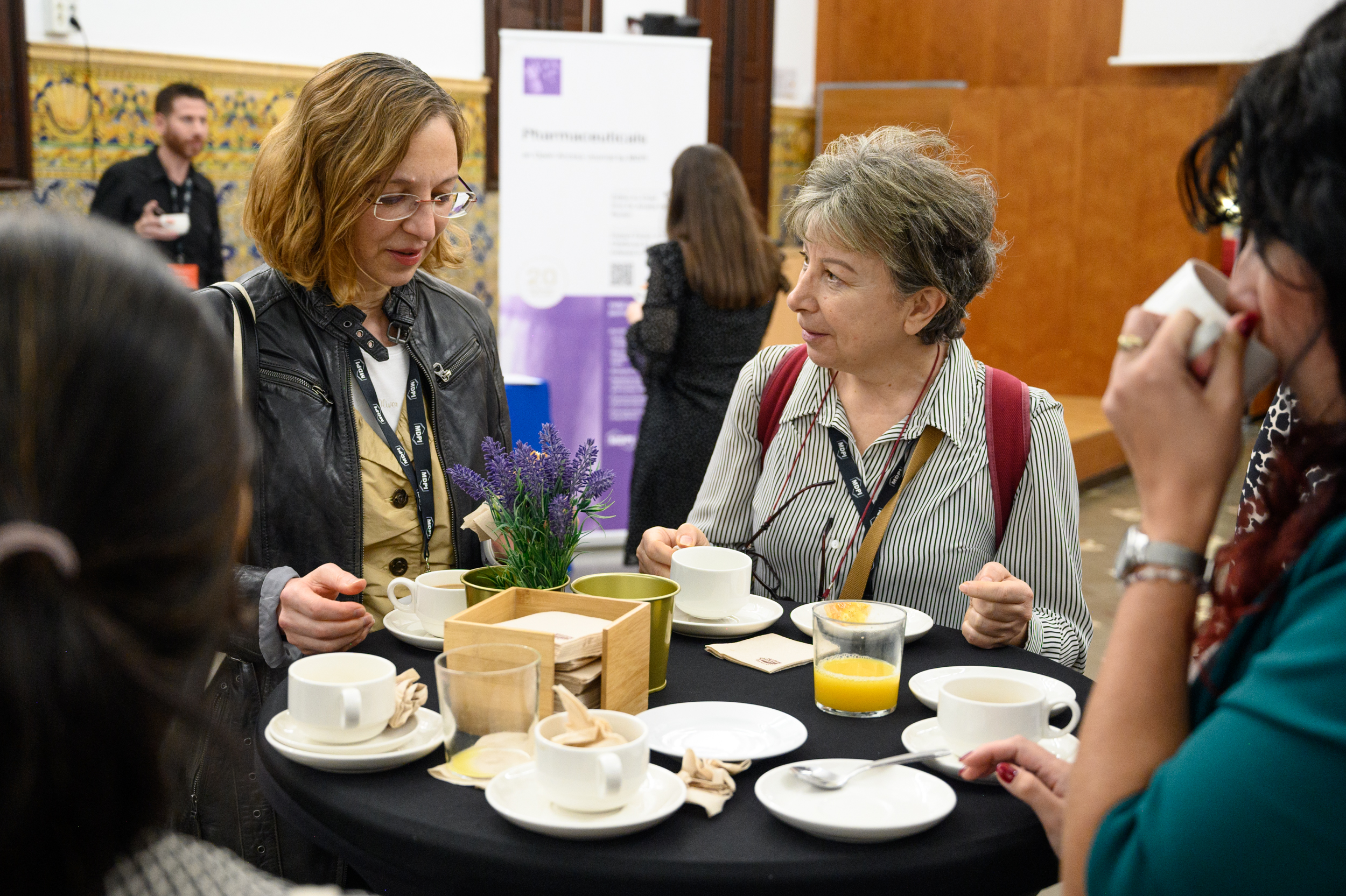 event photo
