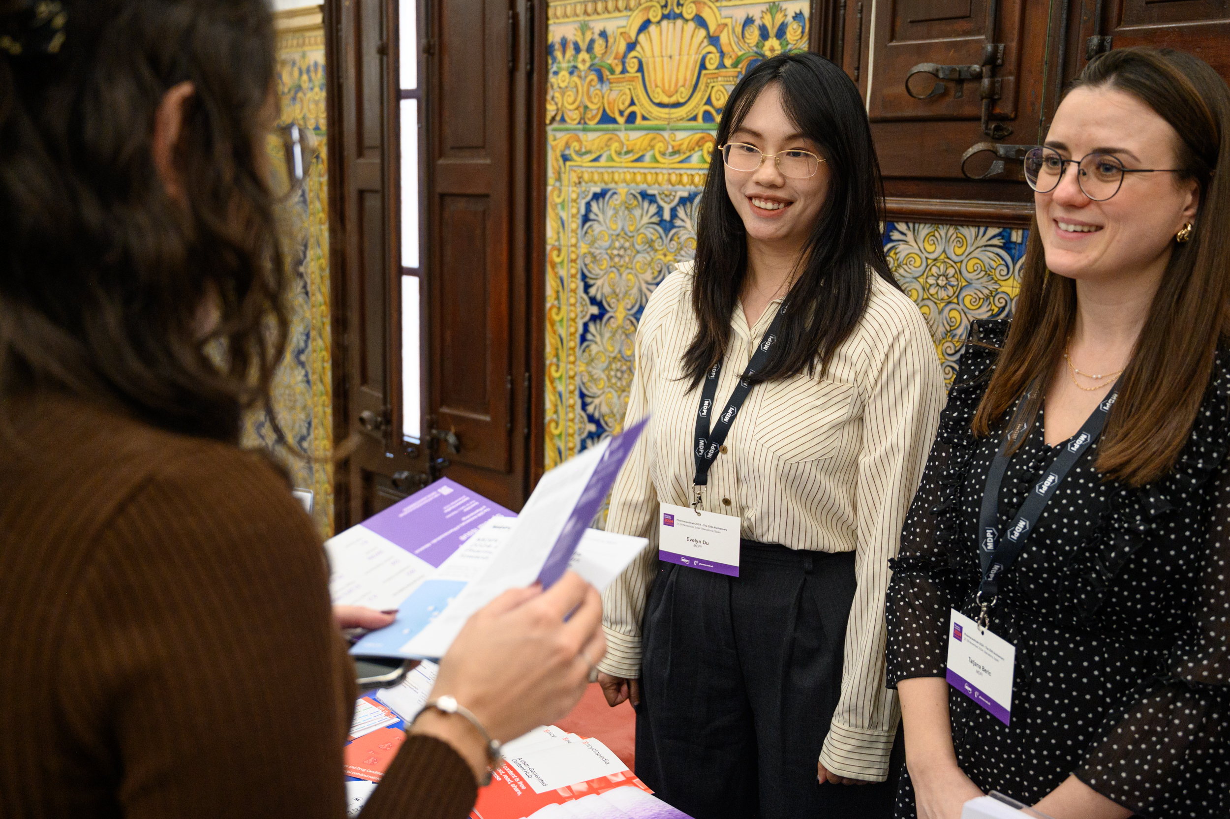 event photo