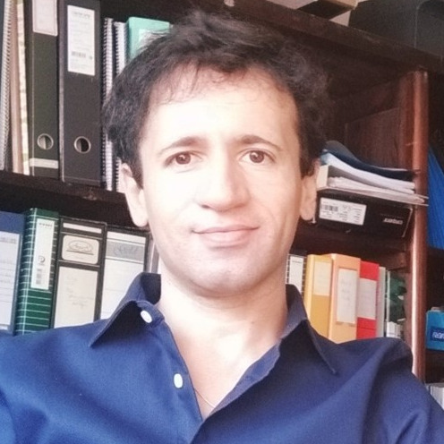 Dr. Nuno Manuel Xavier
