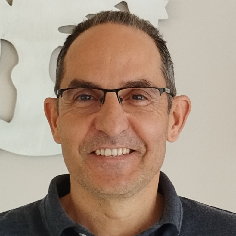 Dr. Juan Carlos Morales