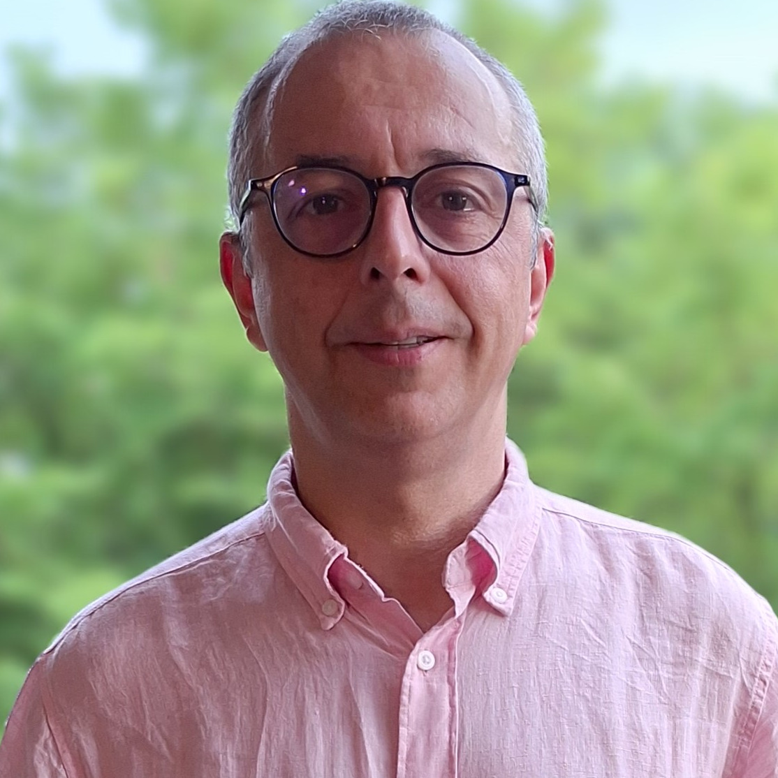 Prof. Dr. Thierry LOMBERGET
