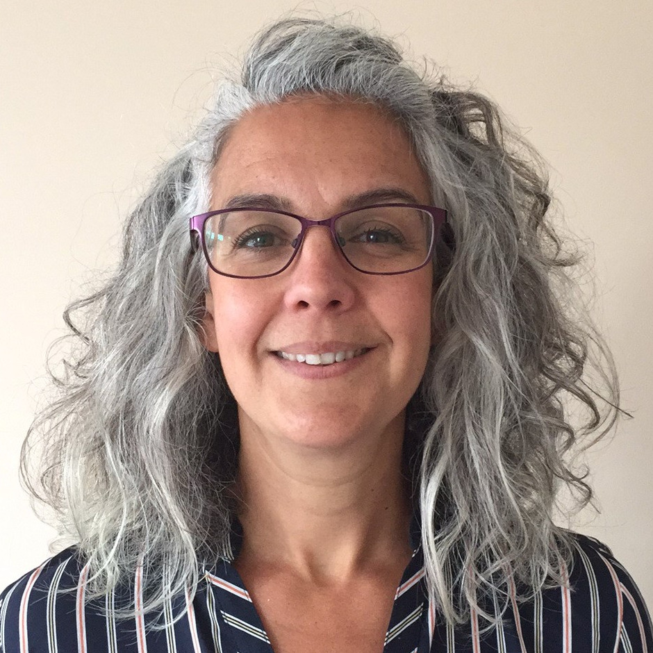 Dr. Sandrine Géranton