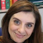 Dr. Ilaria Rea