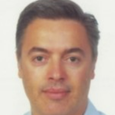 Dr. Pedro Jorge