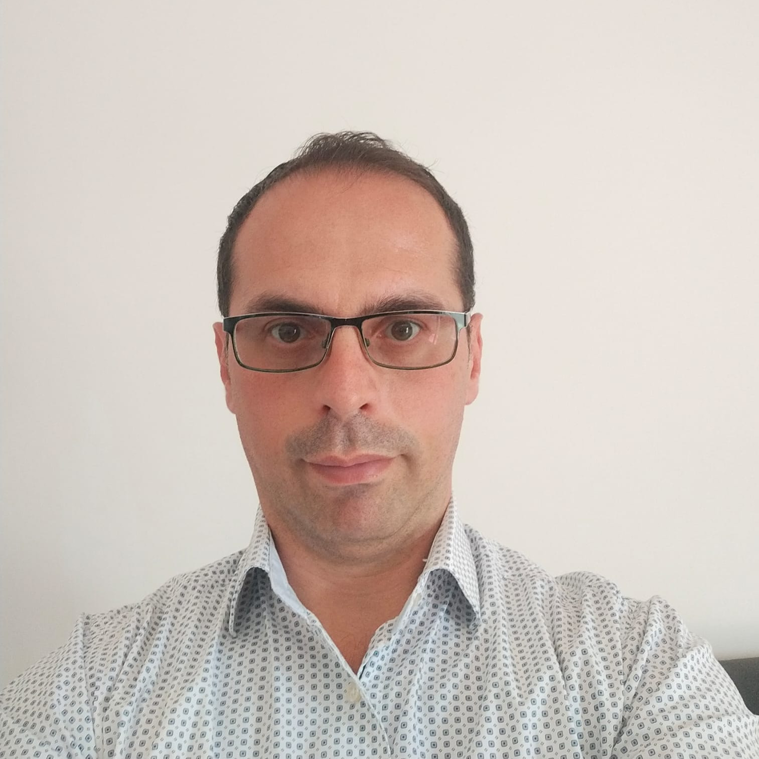 Prof. Giuseppe Quero
