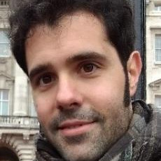 Dr. Walter Fuscaldo