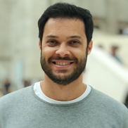 Prof. Dr. Thiago Stocco
