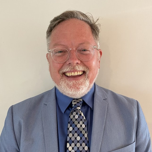 Prof. Dr. Thomas Jay Webster