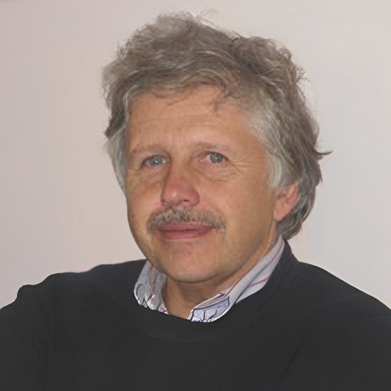 Prof. Dr. Arcady Zhukov