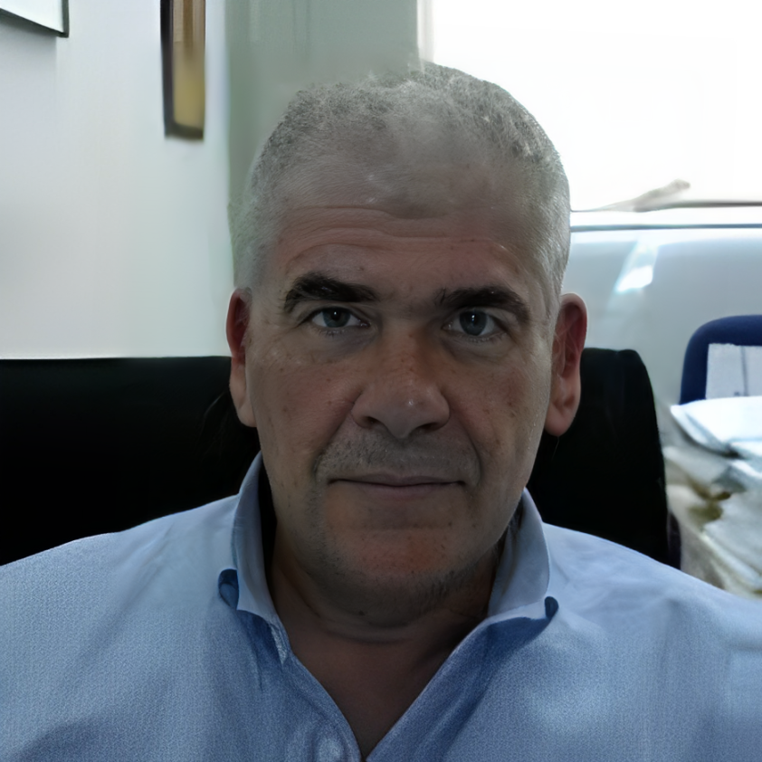 Prof. Dr. Evangelos Hristoforou