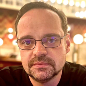 Dr. Alexey R. Kovsh