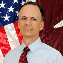 Dr. Leopoldo C. Cancio