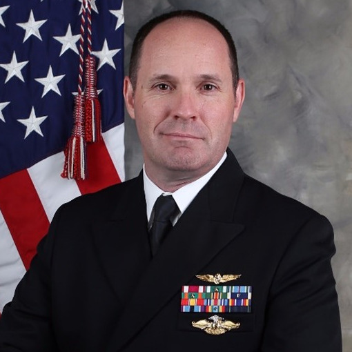 Dr. Matthew D. Tadlock