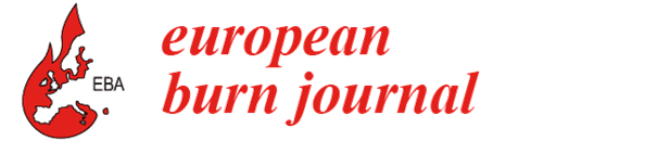 European Burn Journal