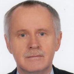 Prof. Dr. Józef Banaś