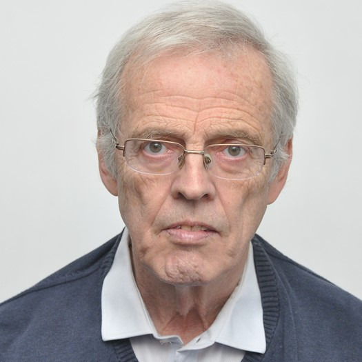 Prof. Dr. Eberhard Malkowsky