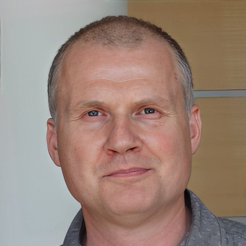 Prof. Dr. Thomas Banhazi