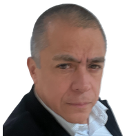 Dr. Jorge Galindo-Villegas