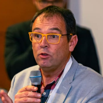 Dr. Enric Gisbert