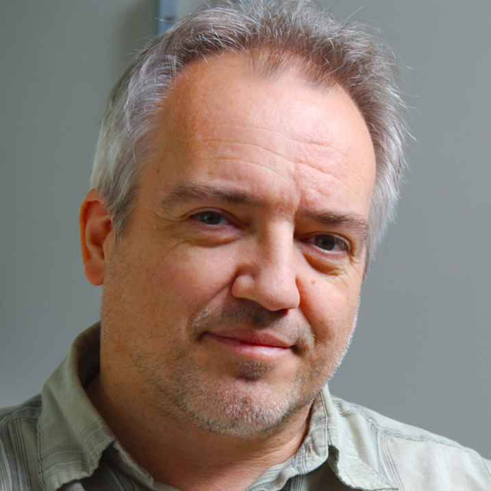 Dr. Zoltan M. Varga