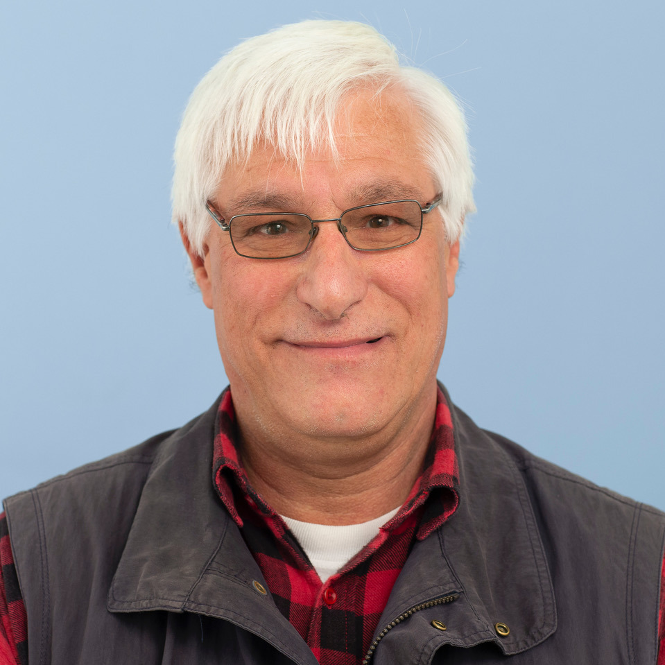 Prof. Dr. Michael Hässig