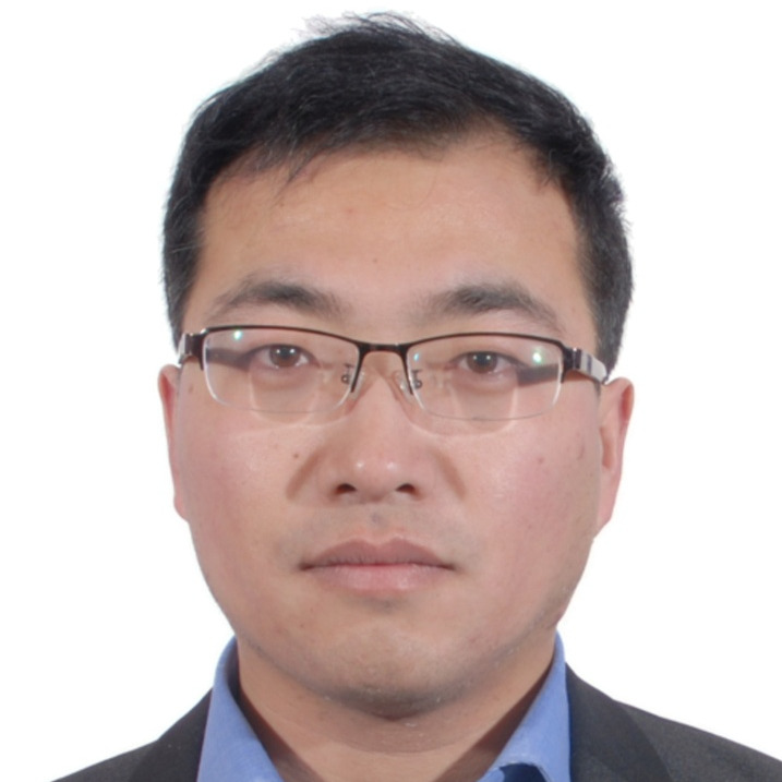 Dr. Xiangfei Li
