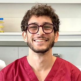 Dr. Alessio Filippo Peritore