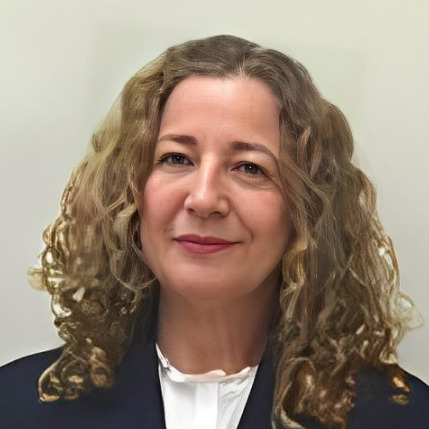 Dr. Alma D. Alarcon-Roj