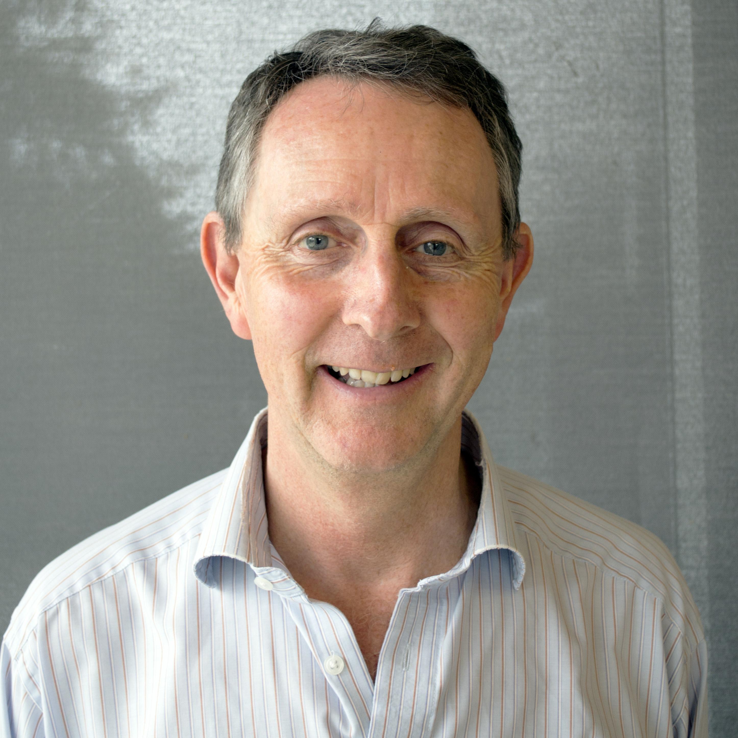 Prof. Dr. Clive J. C. Phillips