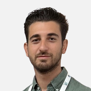 Dr. Alexandros Mavrommatis