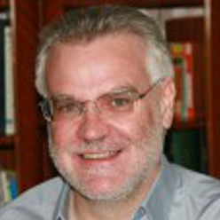 Dr. Gareth Pearce